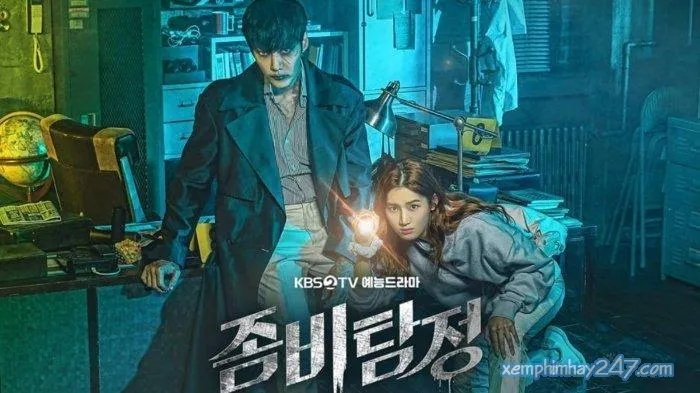 Top phim zombie Hàn Quốc hay nhất 6