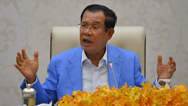 Campuchia trở lại trạng thái bình thường, không cách ly đối với du khách đã tiêm chủng đầy đủ 1