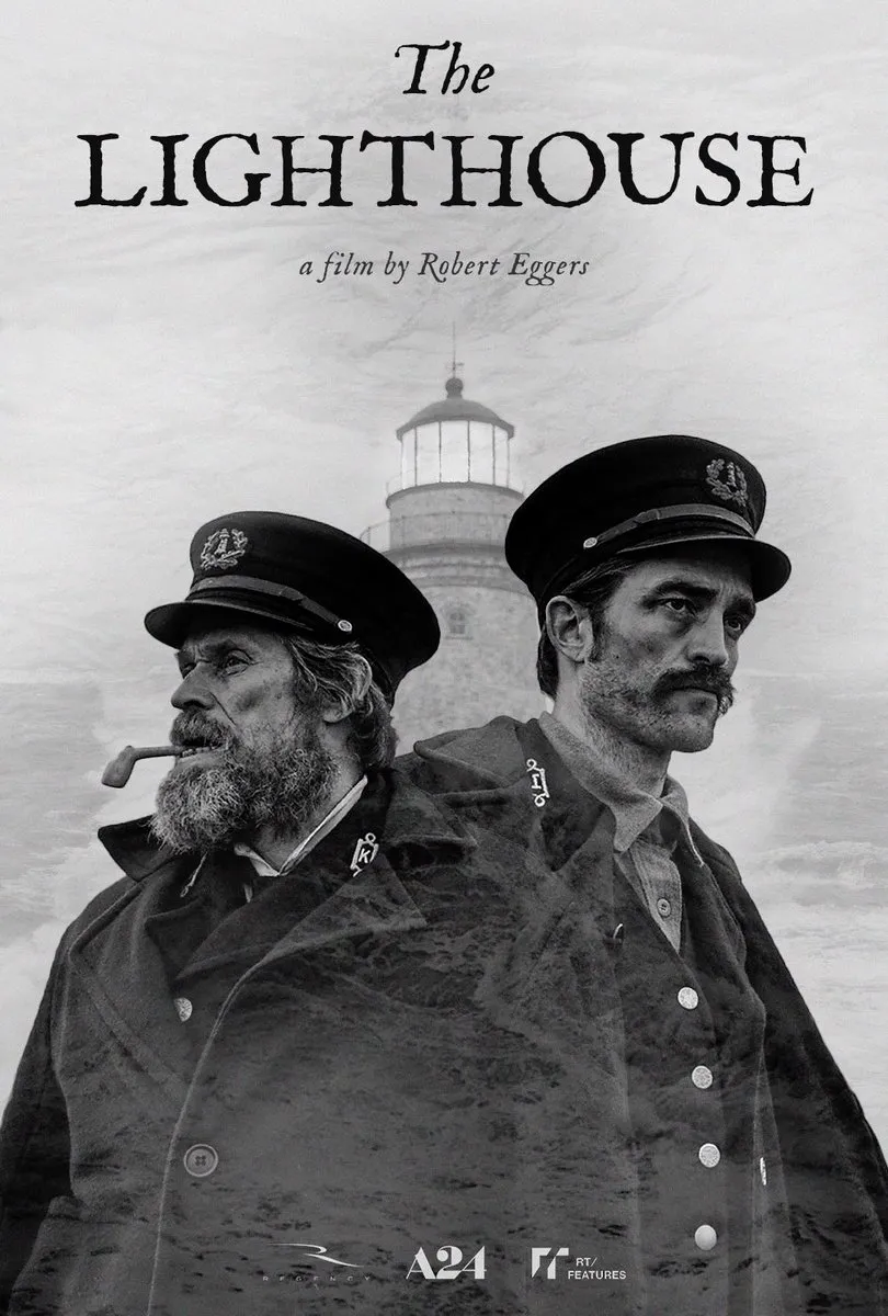 The Lighthouse ( 2019 )