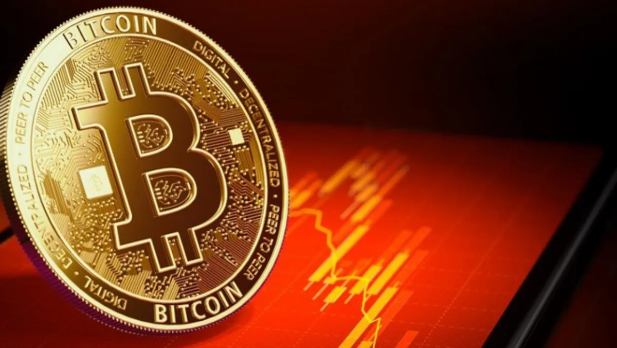 Giá Bitcoin hôm nay 18/3/2022: Giảm nhẹ 3