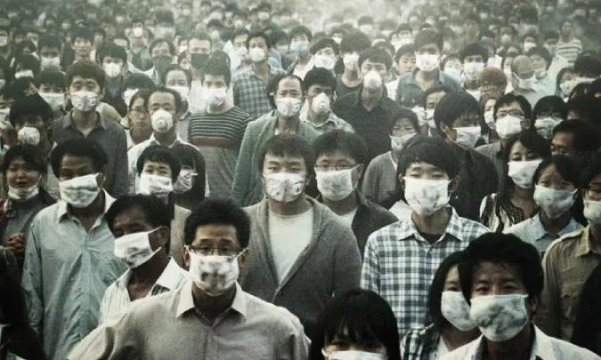 Đại dịch Cúm - Phim thảm họa thiên nhiên hay nhất của điện ảnh Hàn Quốc