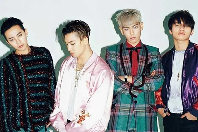 Nóng: BIGBANG chính thức xác nhận ngày comeback sau 4 năm 2