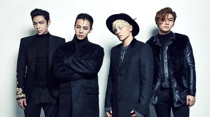 Nóng: BIGBANG chính thức xác nhận ngày comeback sau 4 năm 5