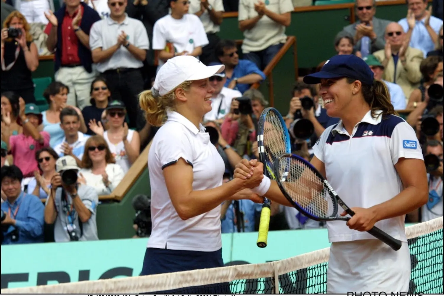 Djokovic tiết lộ trận thua đau nhất sự nghiệp - Top tie-break kịch tính nhất lịch sử Roland Garros