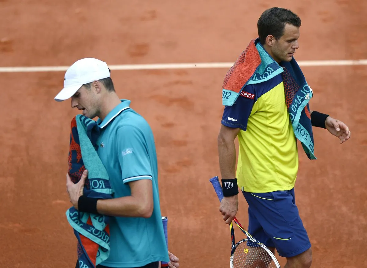 Djokovic tiết lộ trận thua đau nhất sự nghiệp - Top tie-break kịch tính nhất lịch sử Roland Garros