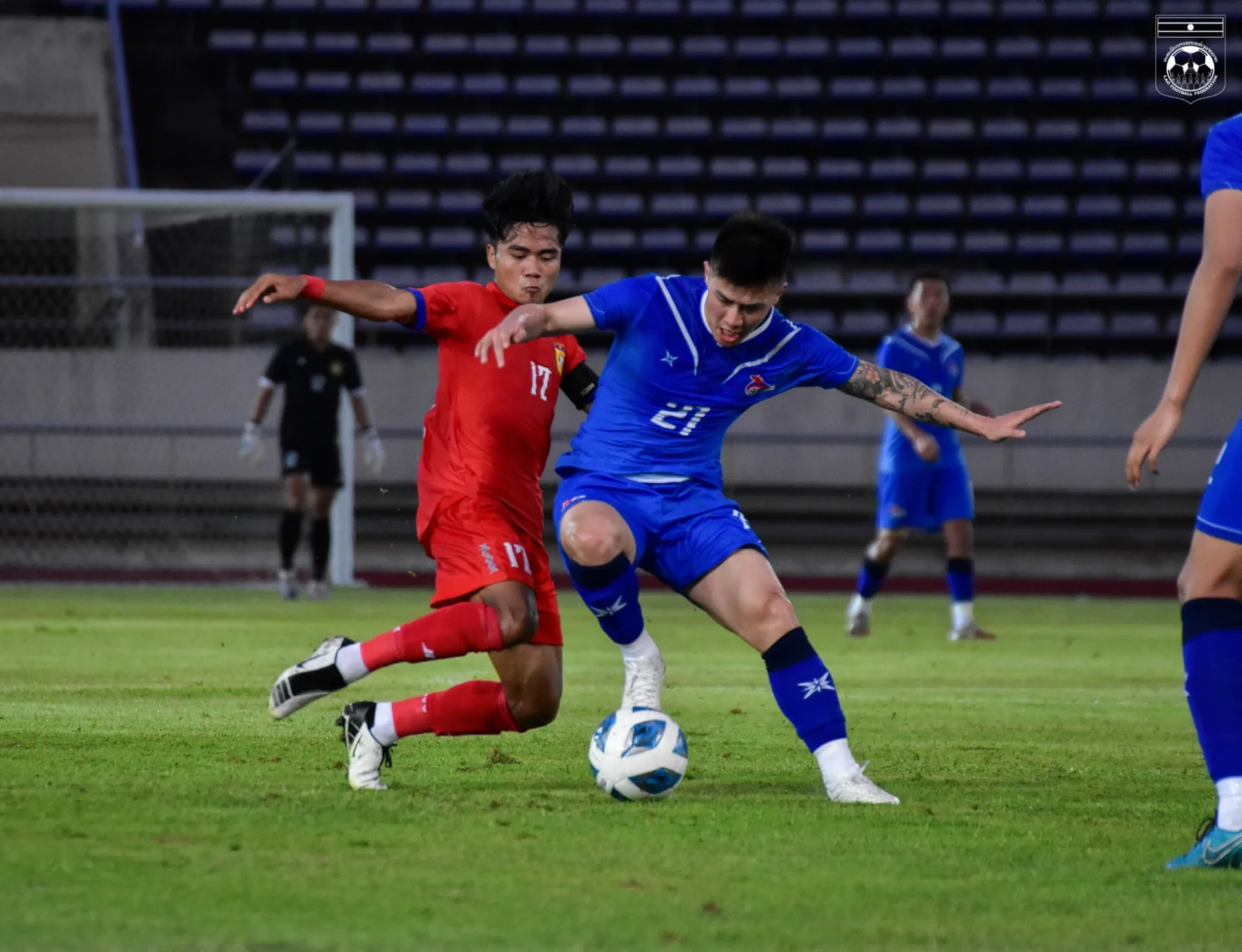 U23 Việt Nam hòa U23 Iraq trận ra quân Dubai Cup - Hoàng Đức tái nhiễm Covid-19