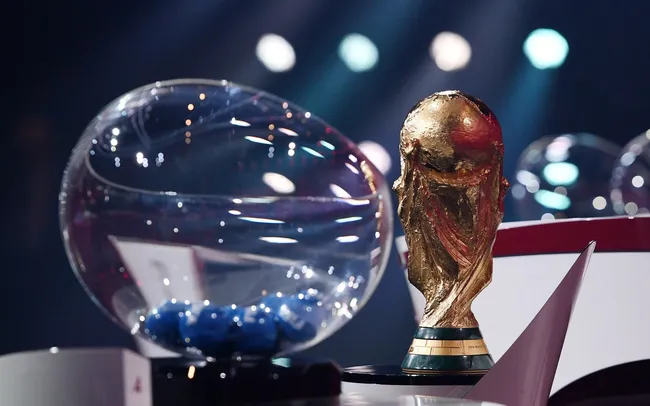 FIFA xác định nhóm hạt giống và thể thức chia bảng World Cup 2022