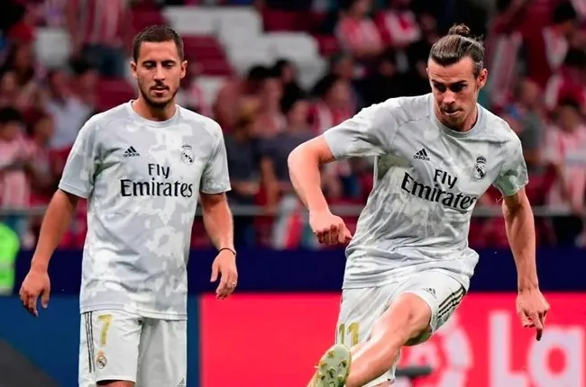 Juve sẽ bị loại khỏi Serie A vì Super League - Hazard và Bale đang đếm ngược ngày rời Real