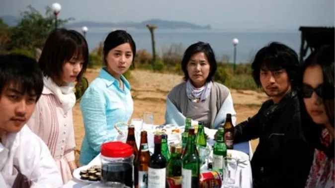 27 phim kinh dị Hàn Quốc khiến khán giản ‘mất ăn mất ngủ’, đừng dại dột mà xem một mình 12