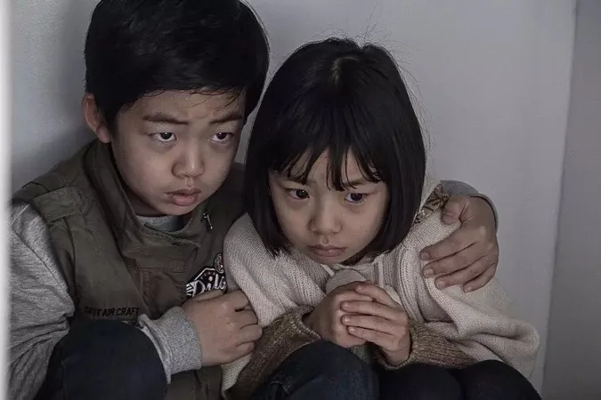 27 phim kinh dị Hàn Quốc khiến khán giản ‘mất ăn mất ngủ’, đừng dại dột mà xem một mình 7