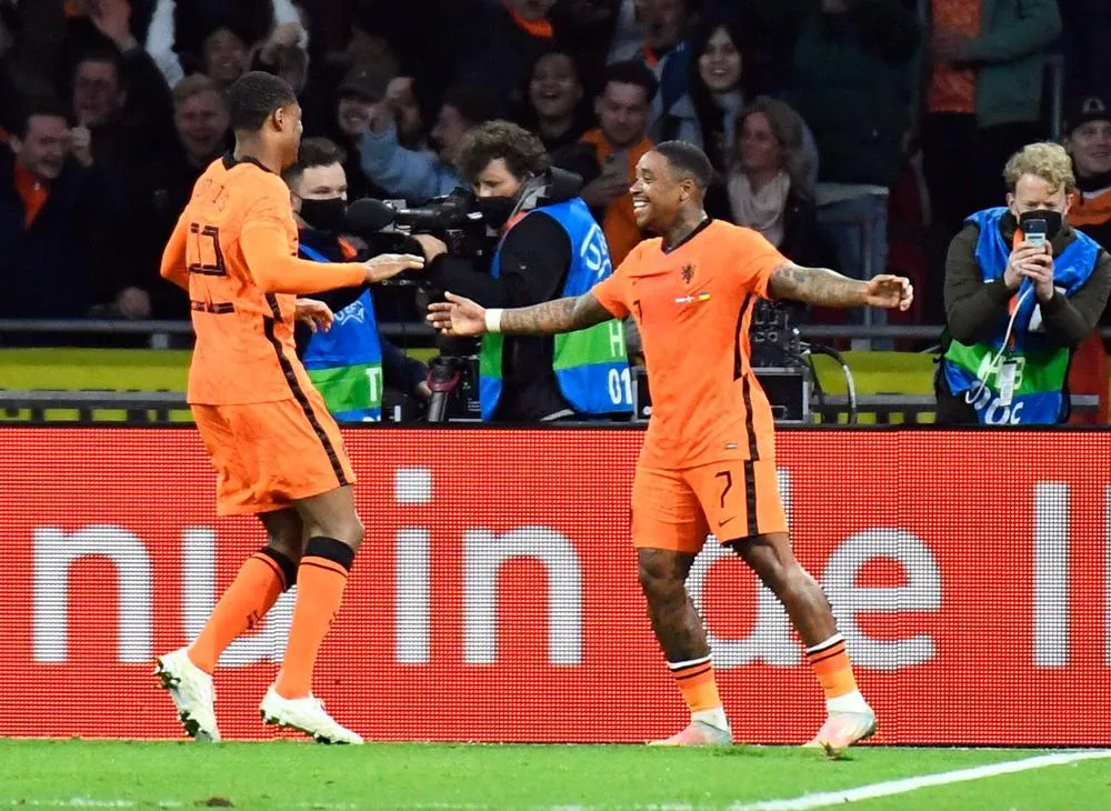 Anh và Tây Ban thắng nhọc - Hà Lan đá bại Đan Mạch trong trận cầu 6 bàn thắng
