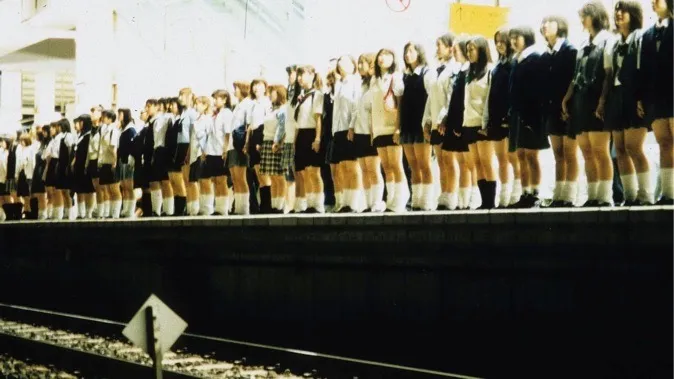 Vòng Quay Tự Sát - bộ phim về thể loại kinh dị của Nhật Bản