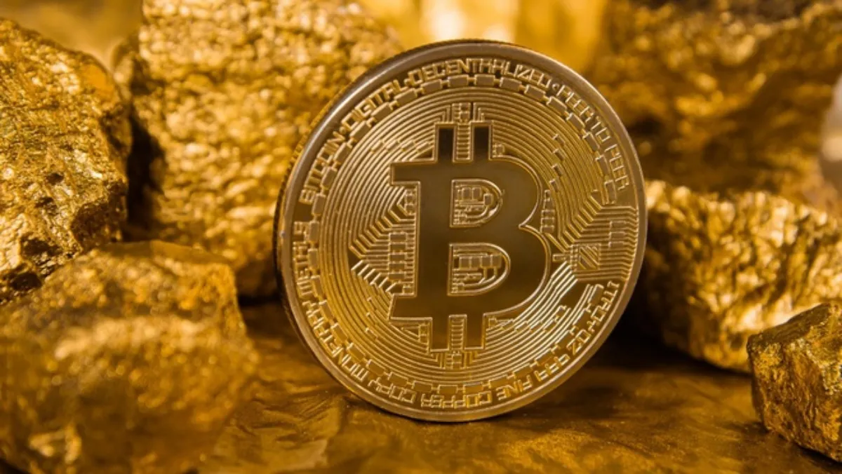 Giá Bitcoin hôm nay 29/3/2022: Tiếp đà tăng mạnh 3