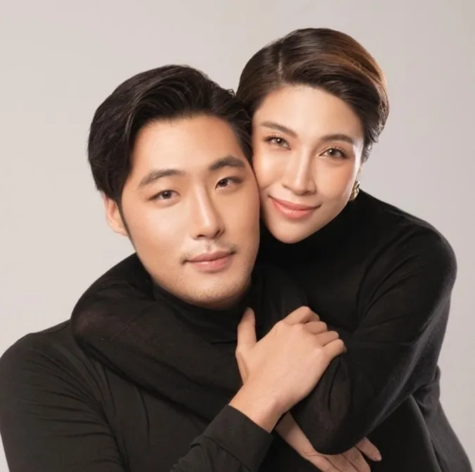 Pha Lê lần đầu tiết lộ lý do chia tay ông xã Hàn Quốc 3