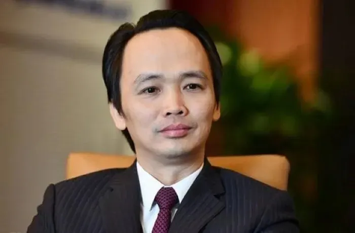 Bắt giam Chủ tịch FLC Trịnh Văn Quyết, tiến hành khám xét 21 địa điểm liên quan 1