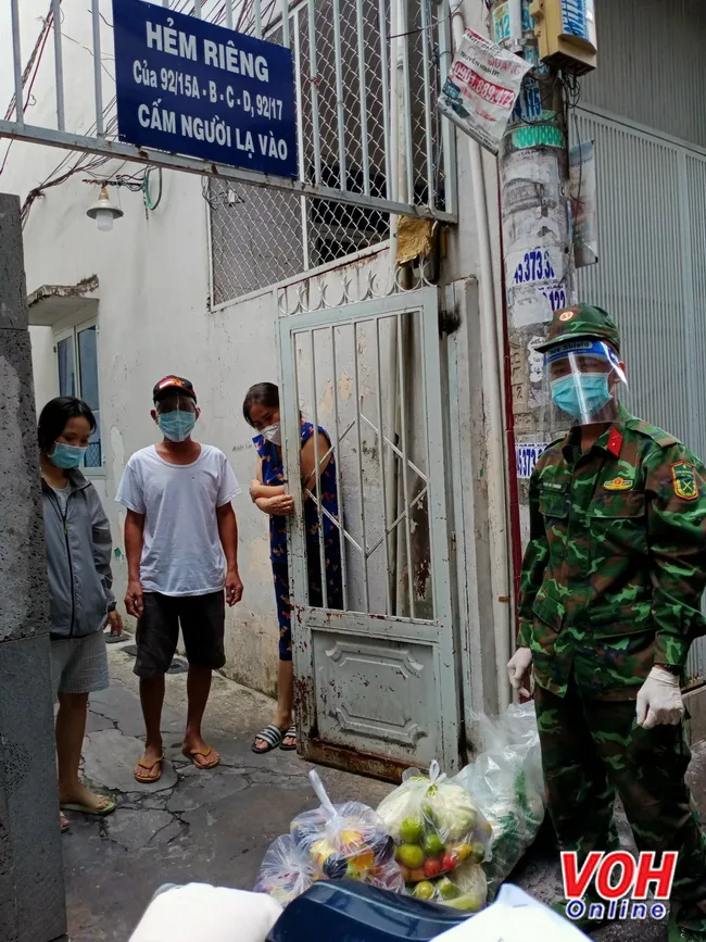 Tuổi trẻ Trung đoàn 31 xứng danh “Bộ đội cụ Hồ” 2