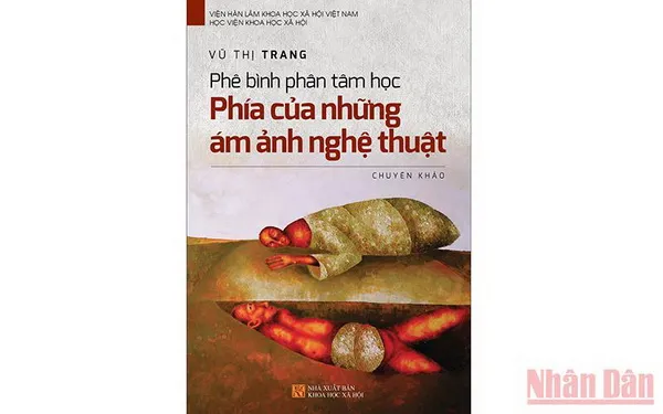 Hội Nhà văn Việt Nam tạm thu hồi 1 giải thưởng văn học năm 2021 1
