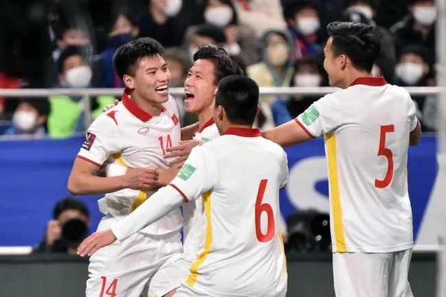 Tin Thể thao sáng 30/3: Đội tuyển Việt Nam có trận hòa xuất sắc trước Nhật Bản 1