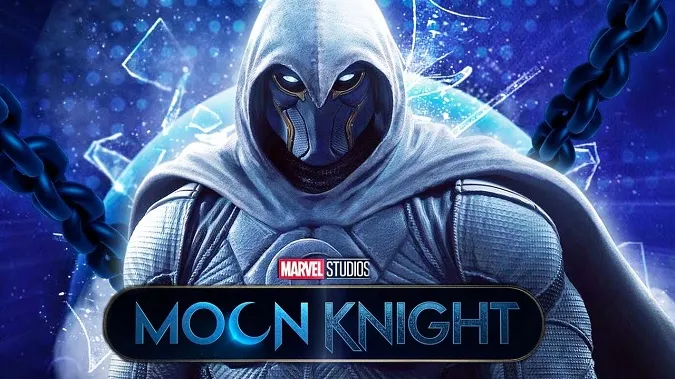 Hiệp sĩ mặt trăng - bộ phim nằm trong series điện ảnh Marvel