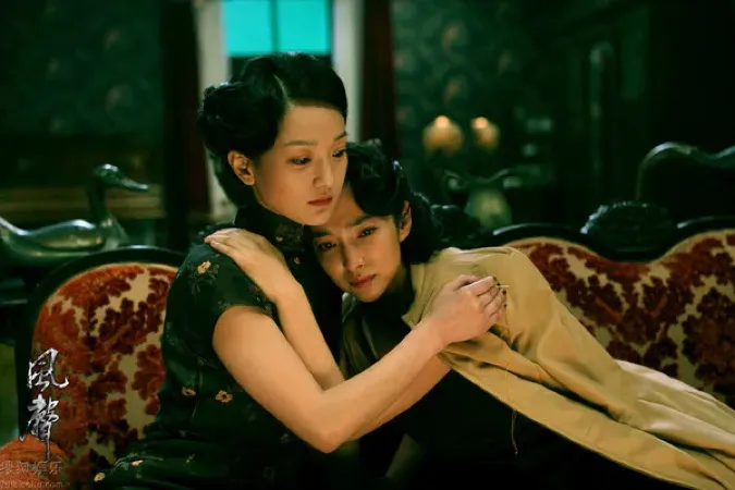 Top 17 phim lẻ Trung Quốc hay nhất mọi thời đại 7