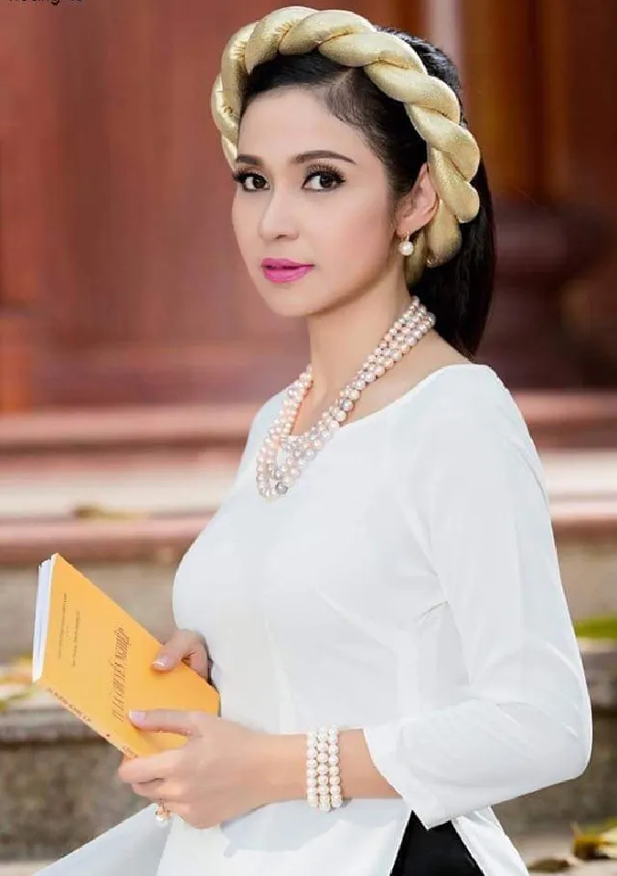 Diễn viên Việt trinh bức xúc khi bị đồn ‘kém duyên’ qua đời vào ngày Cá Tháng Tư 2