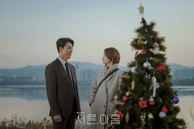 Thirty-Nine tập cuối đạt rating kỷ lục, Son Ye Jin và Jeon Mi Do khiến người xem khóc nghẹn 6