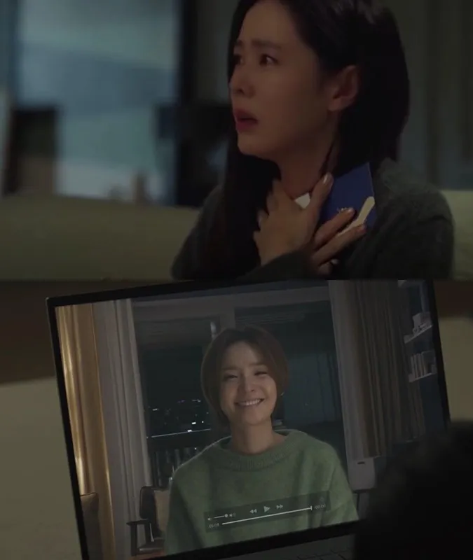 Thirty-Nine tập cuối đạt rating kỷ lục, Son Ye Jin và Jeon Mi Do khiến người xem khóc nghẹn 8