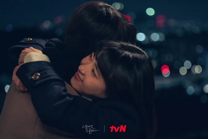 Tuổi 25 tuổi 21 tập 15 review: Chuyện tình của Nam Joo Hyuk và Kim Tae Ri khiến người xem tiếc nuối 6