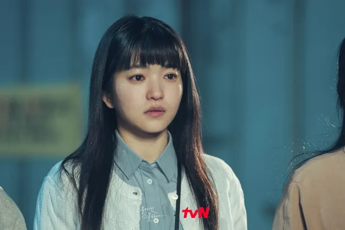 Tuổi 25 tuổi 21 tập 15 review: Chuyện tình của Nam Joo Hyuk và Kim Tae Ri khiến người xem tiếc nuối 7