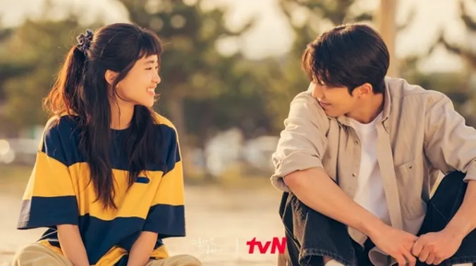 Tuổi 25 tuổi 21 tập 15 review: Chuyện tình của Nam Joo Hyuk và Kim Tae Ri khiến người xem tiếc nuối 2