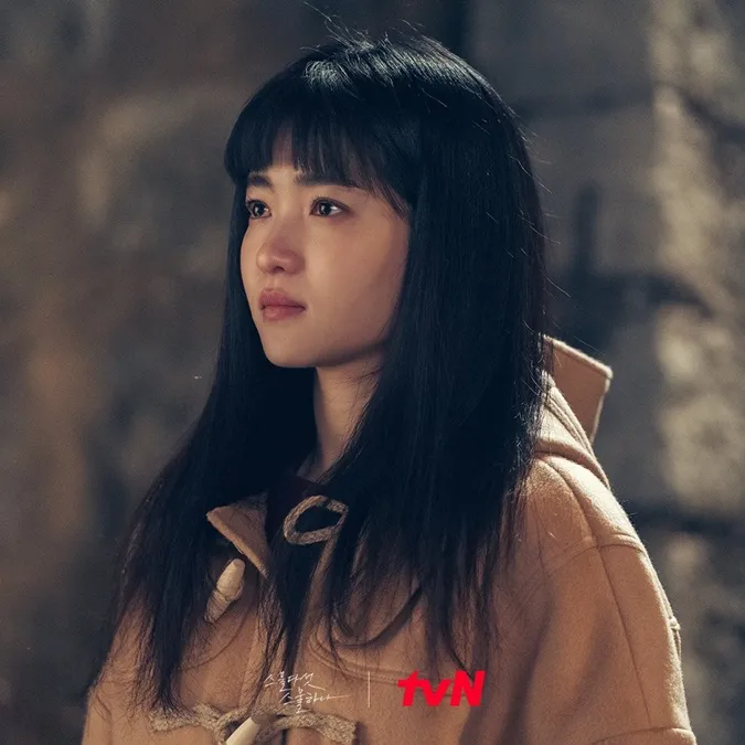 Tuổi 25 tuổi 21 tập 15 review: Chuyện tình của Nam Joo Hyuk và Kim Tae Ri khiến người xem tiếc nuối 4