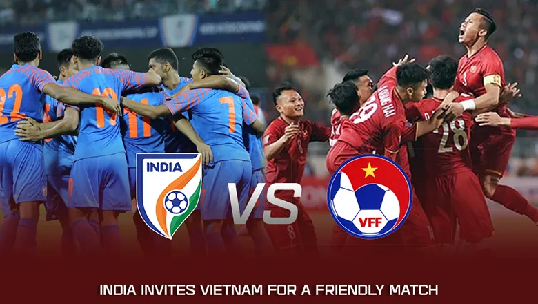 Ấn Độ gửi lời mời giao hữu với ĐT Việt Nam - ĐT Futsal Việt Nam chốt danh sách