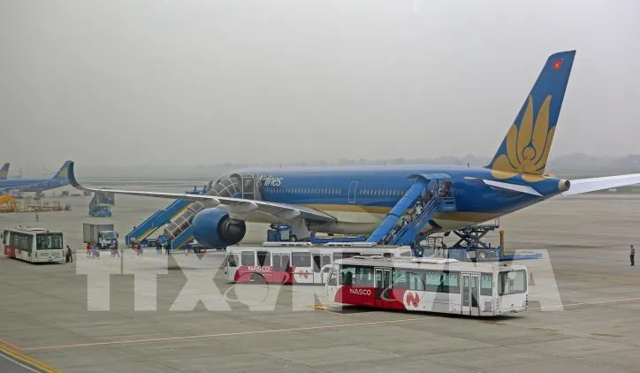 Ảnh hưởng dịch COVID-19: Vietnam Airlines tiếp tục lỗ hơn 13.300 tỷ đồng
