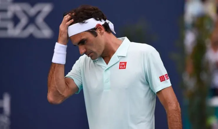 Alcaraz vô địch đơn nam Miami Open 2022 - Federer bay khỏi top 40 ATP
