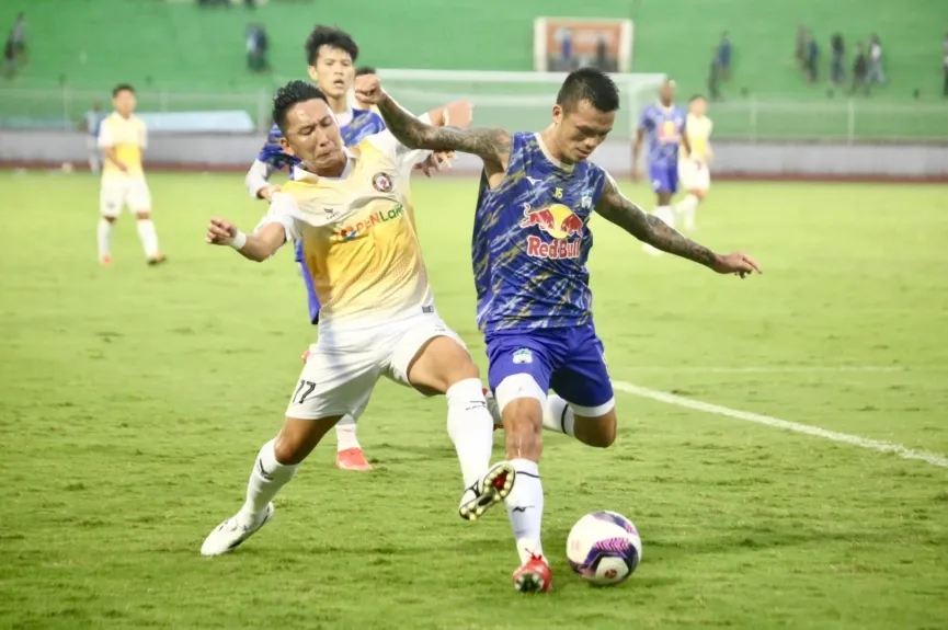 Vô địch của Cup Quốc gia được thưởng 1 tỷ - CLB Than Quảng Ninh có thể ‘tái sinh’
