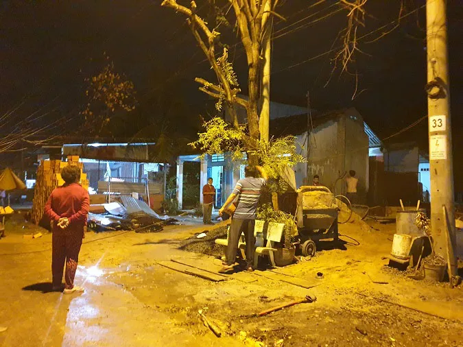 Tin nhanh trưa 5/4: Thanh niên đột nhập Điện Máy Xanh trong đêm, cướp số tài sản gần 900 triệu đồng 3