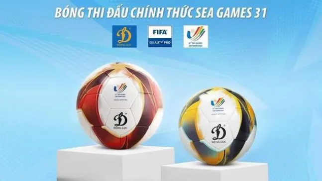 Lộ diện bóng thi đấu môn bóng đá - Những cái tên vắng mặt đáng tiếc tại SEA Games 31