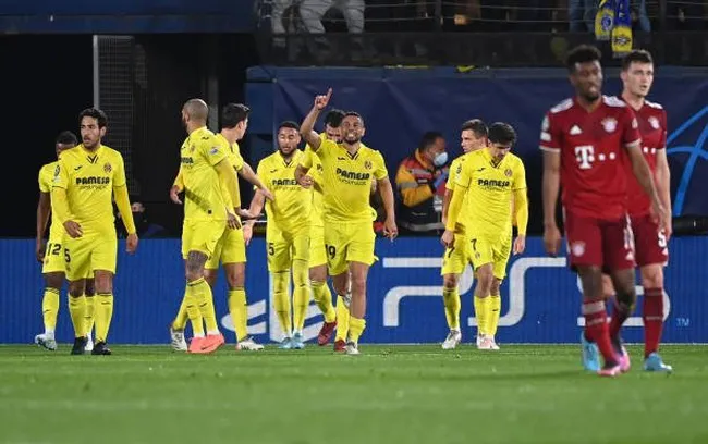 Champions League 2022: Chelsea thua Real ngay trên sân nhà - Bayern bại trên sân Villarreal