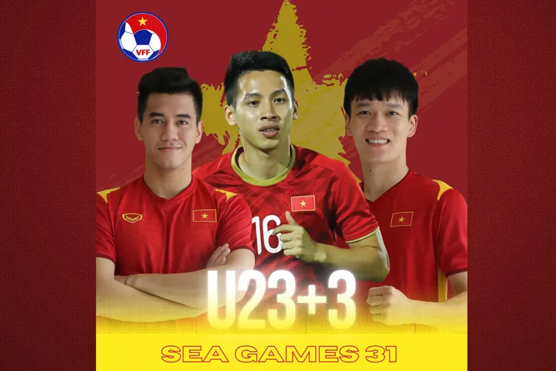 HLV Park công bố 3 cầu thủ trên 23 dự SEA Games 31 - ‘Thần y Choi' trở lại Hàn Quốc