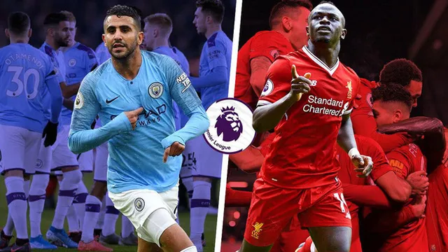 Man City và Liverpool sẵn sàng cho trận tranh ngôi Vua - MU quyết nổ bom tấn gây chấn động