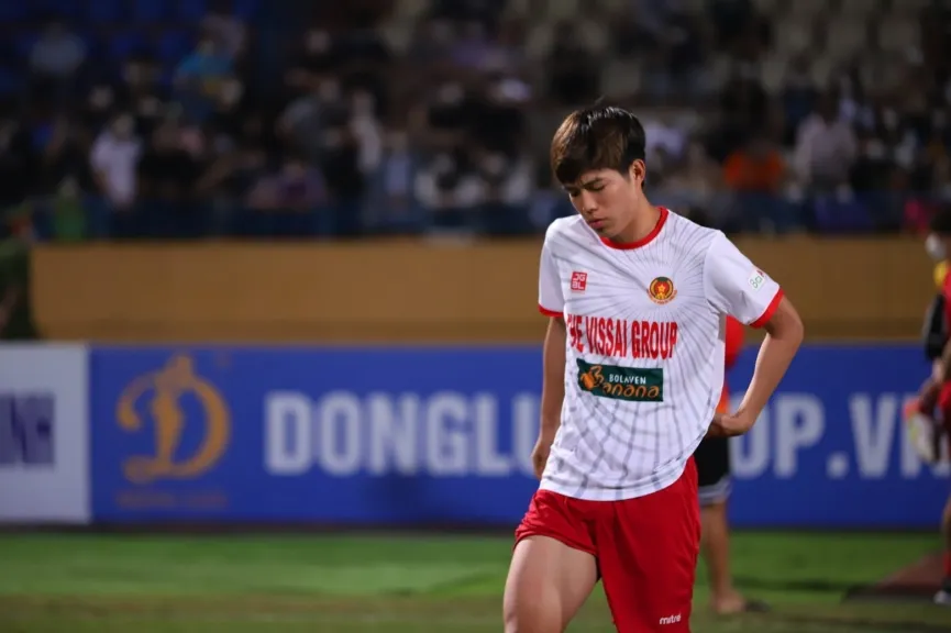 HLV Park công bố 3 cầu thủ trên 23 dự SEA Games 31 - ‘Thần y Choi' trở lại Hàn Quốc