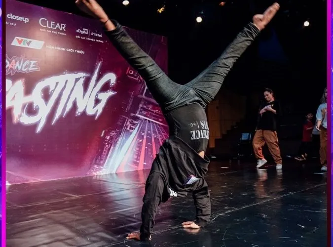 Dàn đội trưởng Street Dance VN: Chi Pu gây ấn tượng, Bảo Anh khiến khán giả muốn quay xe 12