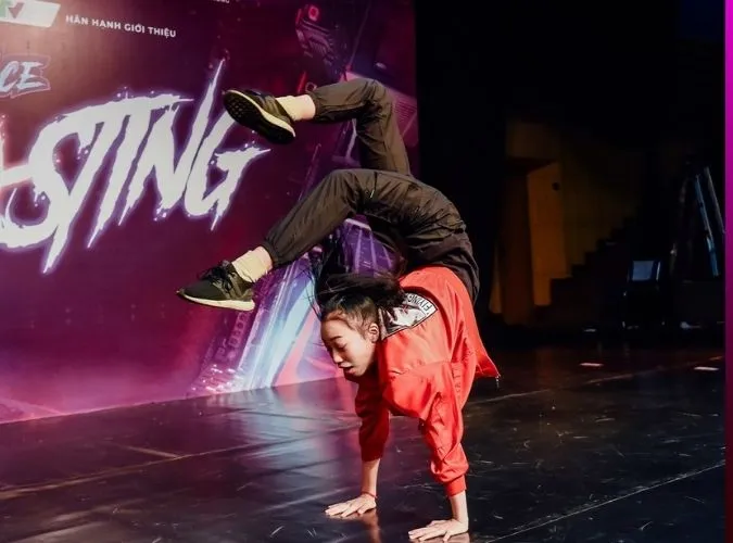 Dàn đội trưởng Street Dance VN: Chi Pu gây ấn tượng, Bảo Anh khiến khán giả muốn quay xe 10