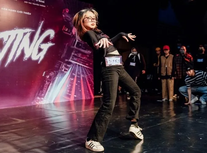 Dàn đội trưởng Street Dance VN: Chi Pu gây ấn tượng, Bảo Anh khiến khán giả muốn quay xe 11