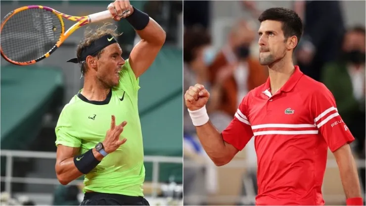 Djokovic tái xuất và rơi vào nhánh khó tại Monte Carlo Masters 2022