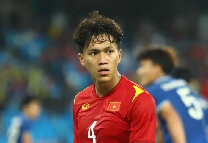 Bảo Toàn được triệu tập bổ sung lên U23 Việt Nam - Bóng rổ Việt Nam triệu tập ngôi sao Việt kiều