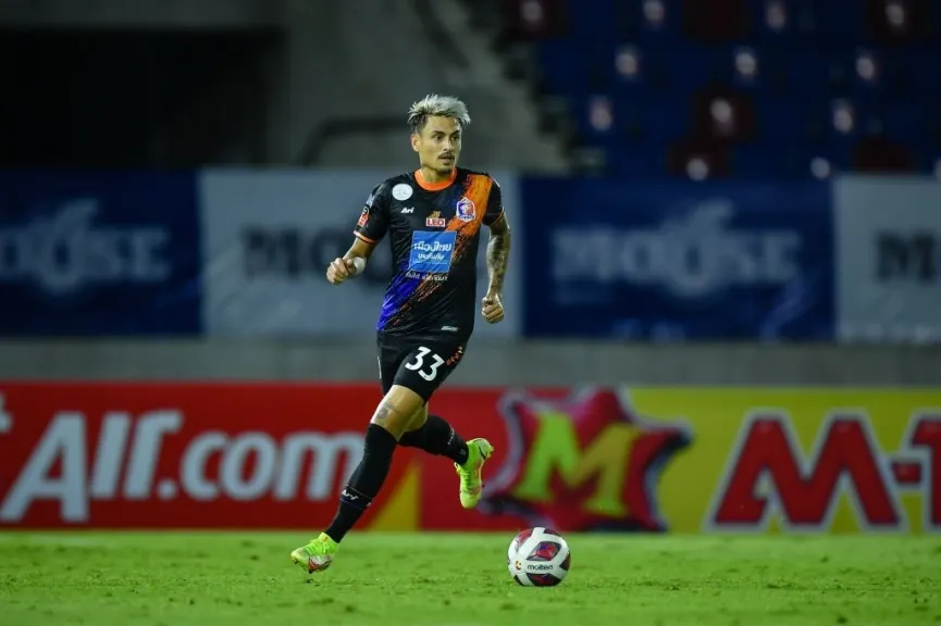 HLV Park nhận tin vui về lực lượng - U23 Thái Lan quyết định dùng HLV Polking tại SEA Games 31