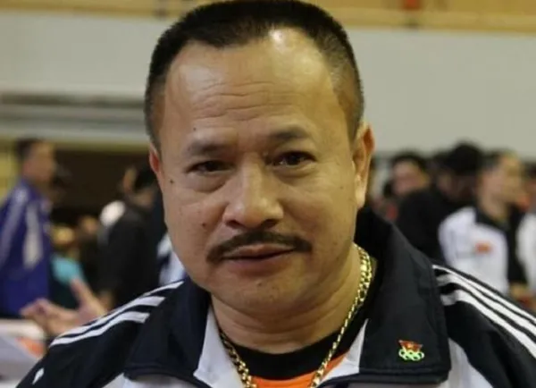 Diễn viên – Võ sư Vũ Hải phim "Người phán xử" qua đời vì ung thư 1