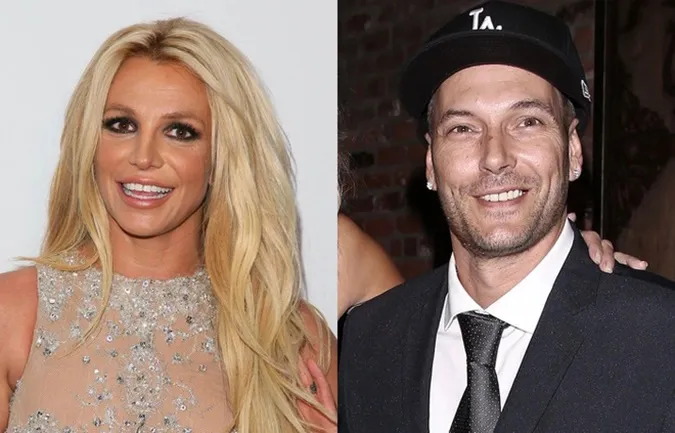 Britney Spears thông báo mang thai ở tuổi 41 với bạn trai kém tuổi 2