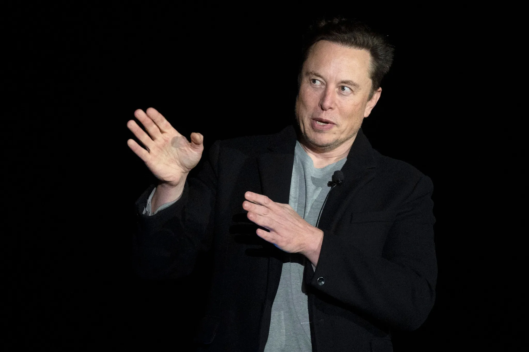 Tỉ phú Elon Musk từ chối tham gia hội đồng quản trị Twitter